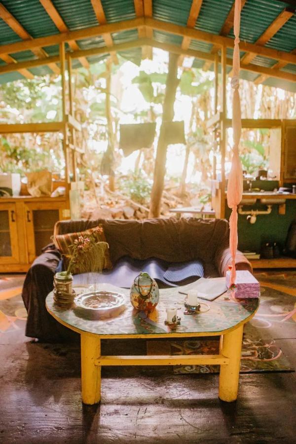 Paradise Eco-Village Pahoa Exterior foto